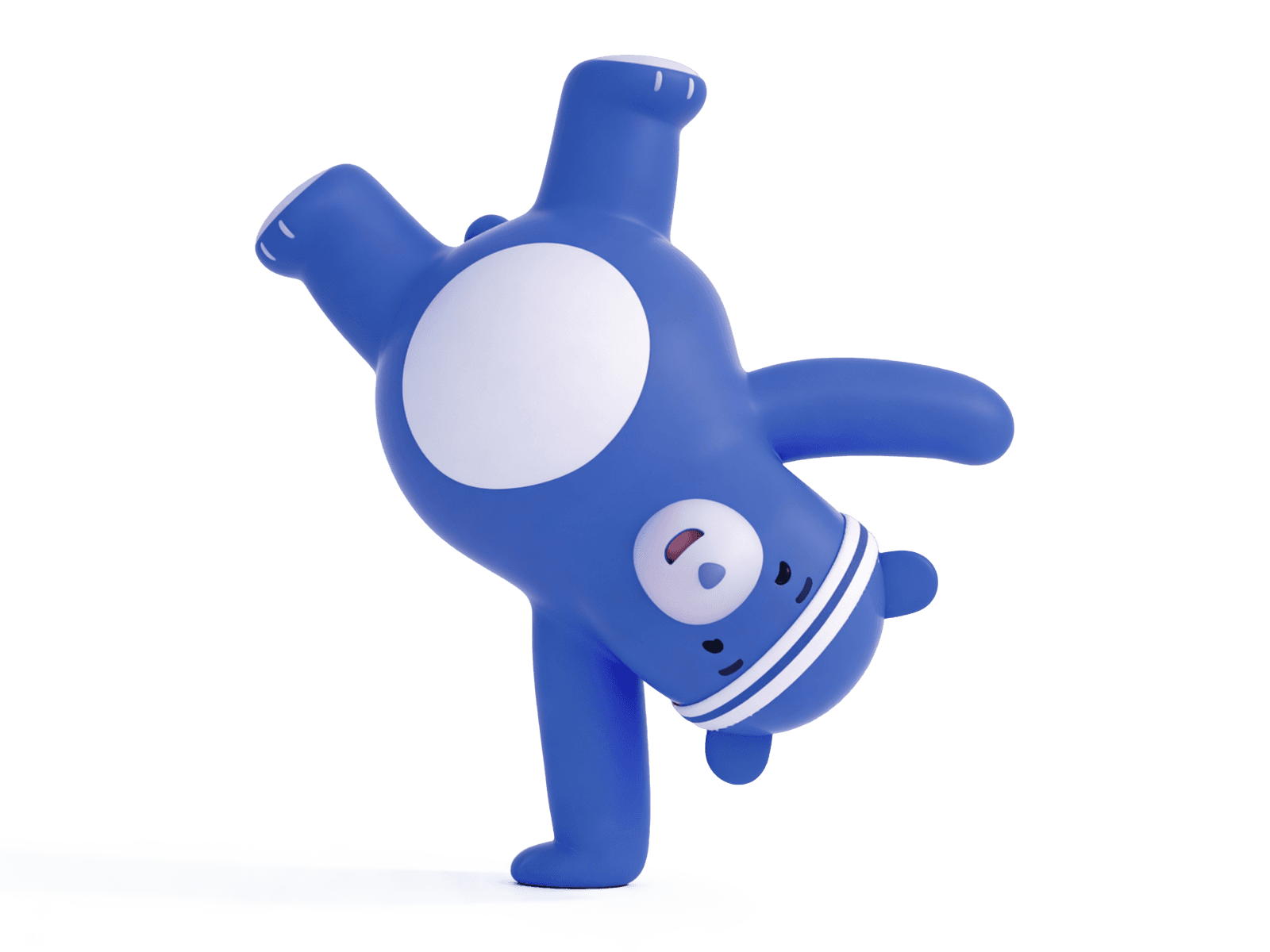 Sportywilliam Turnen (1)