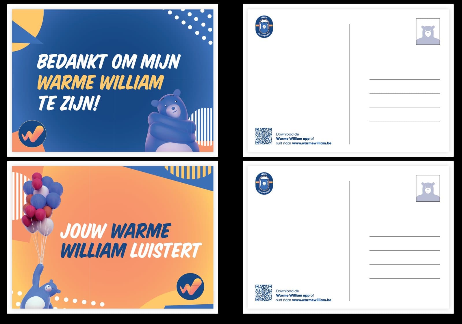 Warmvlaanderen Postkaart Presentatie3