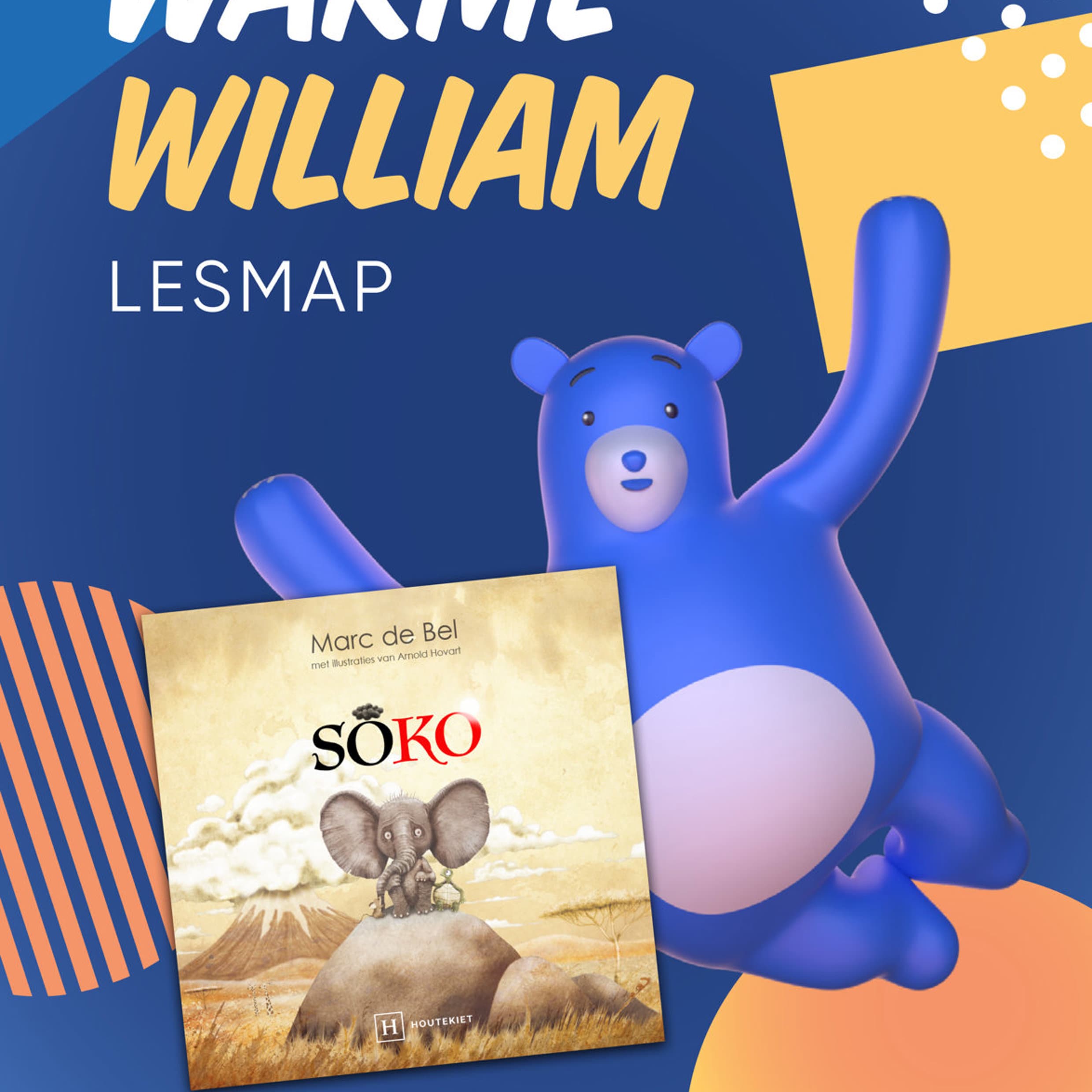 Soko Lesmap 1