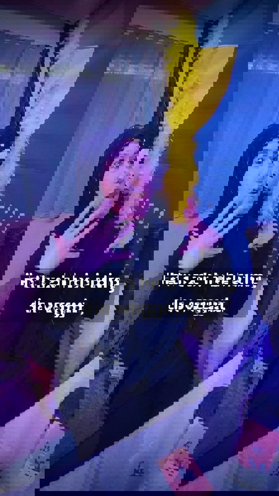 post